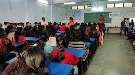 The S.I.A. College Of Higher Education