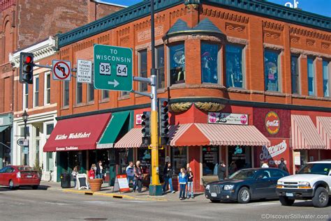 Fall in Love with Stillwater, Minnesota - Samantha Brown's Places to Love