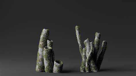 Underwater Collection