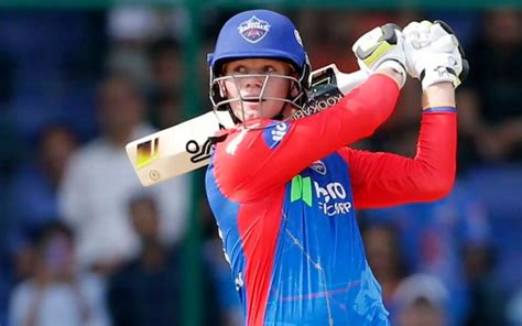 IPL 2025 Auction: Delhi Capitals Fool PBKS To Bag Jake Fraser-McGurk ...