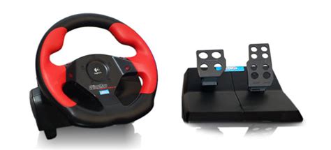 Image result for Logitech WingMan Formula Force GP Windows 1.0