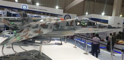 What is Advanced Medium Combat Aircraft (AMCA), India's 5th Gen fighter ...