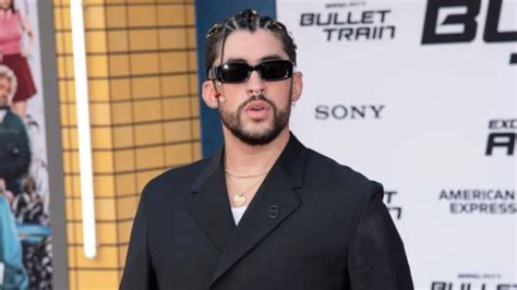 Bad Bunny jokes it took “53 years” to get ready as he breaks down his ...