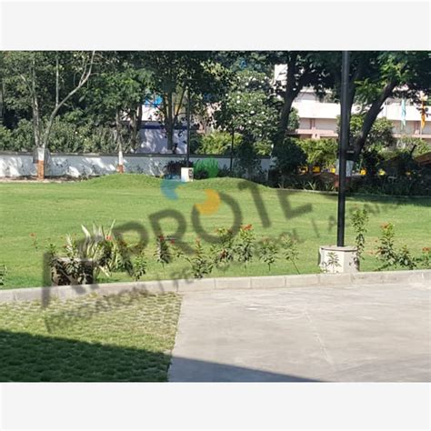 Porous Pipe for Landscape Gallery | Approtech Porous Pipe