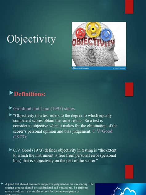 Image result for Objectivity History