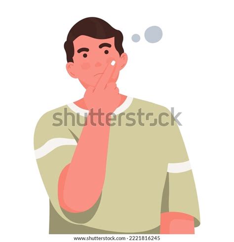 Man Thinking Questions 的图像结果