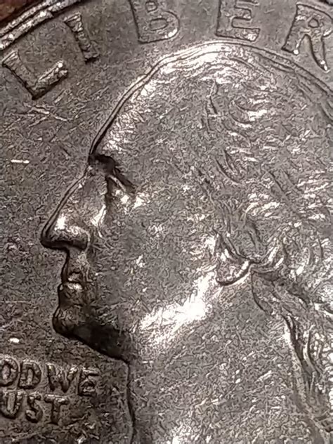 1994 D Quarter Error? - Coin Community Forum