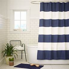 white striped shower curtain refreshing shower curtain designs for the modern bath white striped shower curtain refreshing shower curtain designs for the modern bath