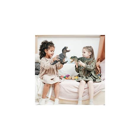EOIVSH Realistic Vastatosaurus Rex Dinosaur Toy with India | Ubuy