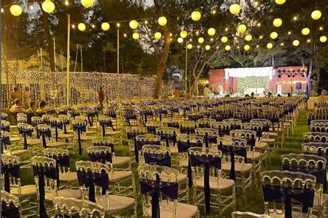 VGP Golden Beach Resort - Venue - Injambakkam - Weddingwire.in