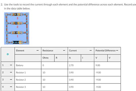 Image result for Potential Difference in Parallel Circuit