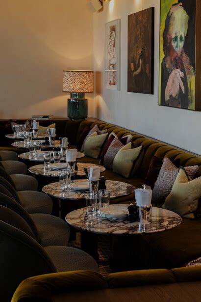 Soho House Rome | Meer