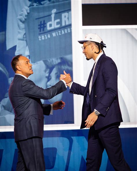 Meet New Orleans Pelicans draft pick Micah Peavy | 2025 NBA Draft ...