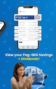 Virtual Pag-IBIG – Apps on Google Play