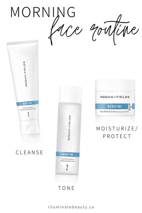 Image result for Morning Face Routine