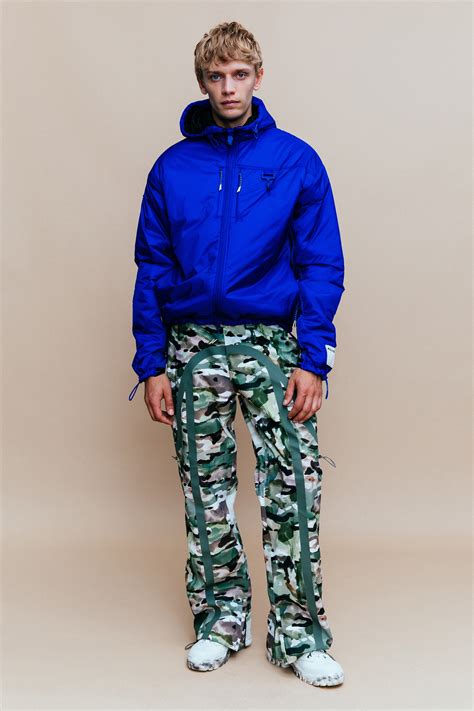 RCOS: AW24 Lookbook – REESE COOPER®