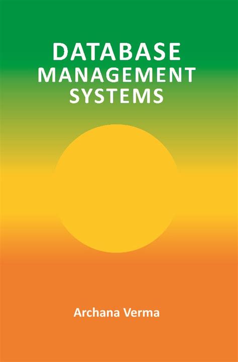Database Management System Book Online available at rekhtabooks.com