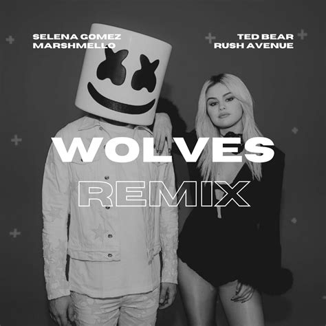 Wolves Remix 的图像结果