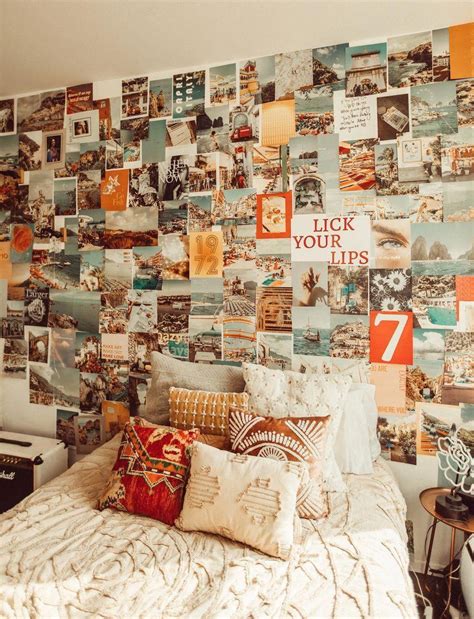 Home Decor Brands #BHomeDecoruttons - Product | Photo walls bedroom ...