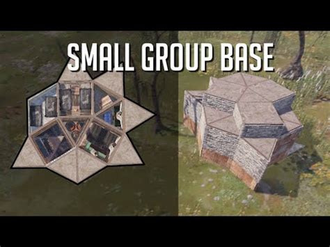 Image result for Rust Trio 2X2 Base