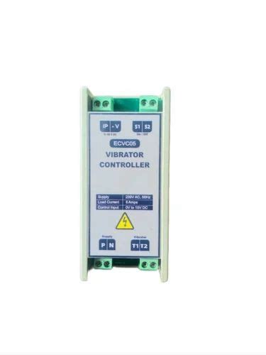 Digital Controller - Electromagnetic Vibrator Controller Manufacturer ...