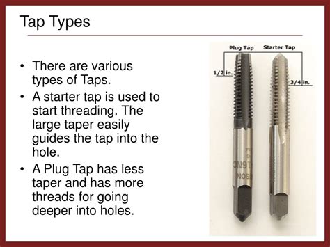 Image result for Onshape Hole Tap Types Tutorial