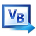 Visual Basic 2010 的图像结果