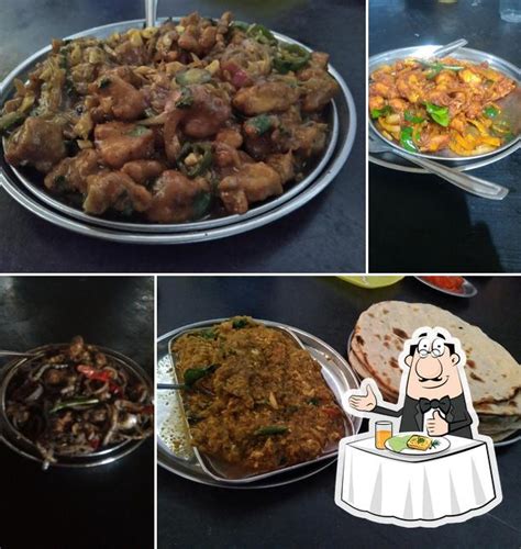 INDIAN PUNJABI HOTEL, Chithode - Restaurant menu, prices and reviews