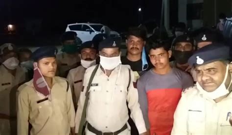 7-year-old girl raped in MP's Damoh, her eyes damaged by accused- The Week