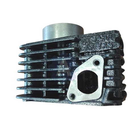 Genuine Engine Block Kit for Yamaha CRUX | Alba | Libero | Libero G5