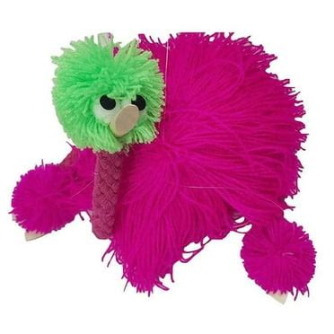 Image result for Bird String Puppet