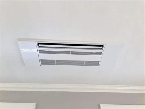 Image result for Insulating Ceiling Mini Split Systems
