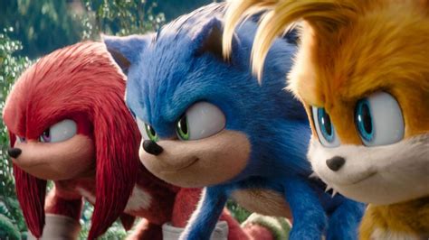 Sonic the Hedgehog 3 Streaming: Where to Watch For Free