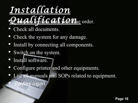 Image result for Computer System Validation Procedure
