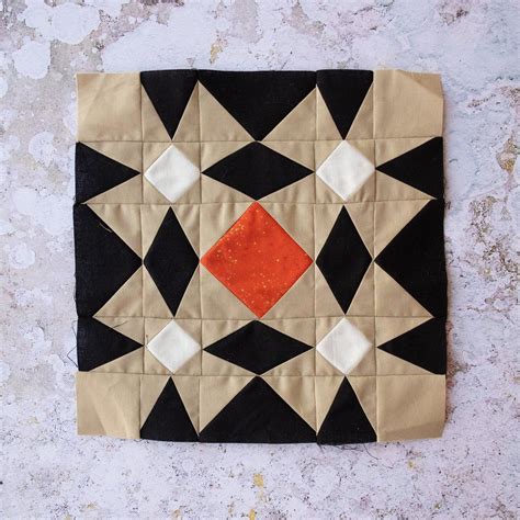 Image result for Free Card Trick Quilt Block Pattern