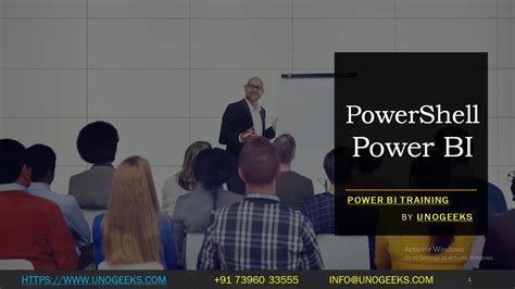 Image result for PowerShell Power BI