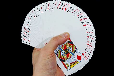 Image result for Card Tricks Using Two Decks