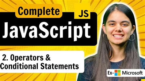 Image result for Conditional Operators in JavaScript