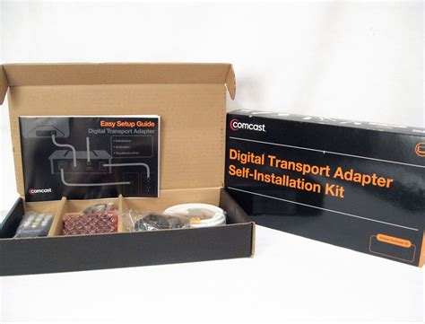 Comcast DTA Comcast Xfinity Cable Digital Transport Adapter India | Ubuy