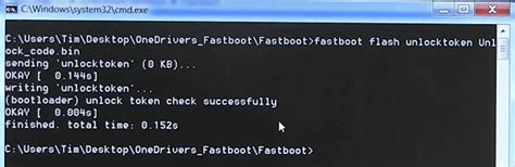 How to Unlock Bootloader Using Cmd 的图像结果