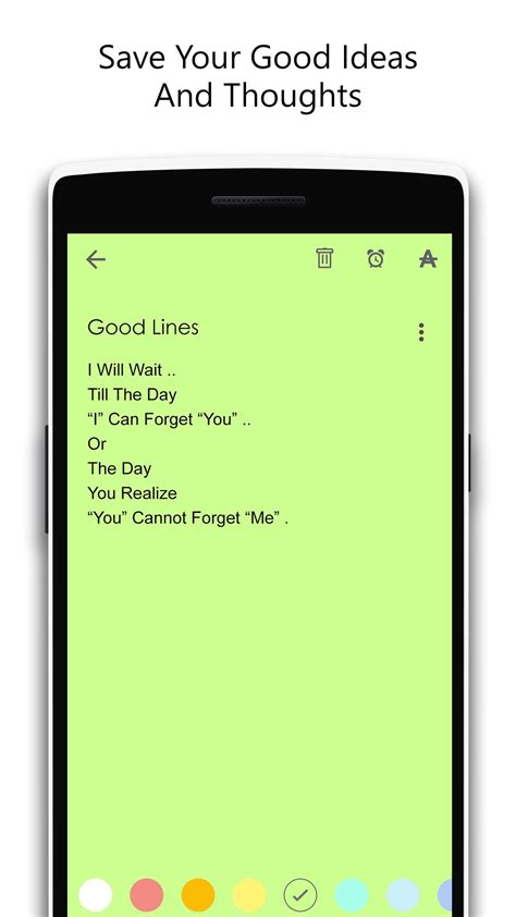Image result for Color Notes App