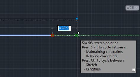 AutoCAD Perpendicular Line 的图像结果