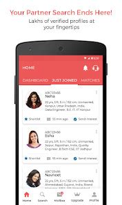 IIMIIT Matrimony -Marriage App – Apps on Google Play