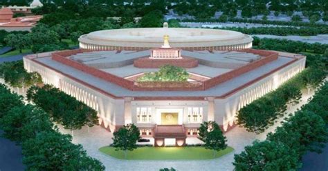 Setback for Modi government as Supreme Court stays construction of new ...