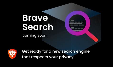 Image result for Brave Search Features