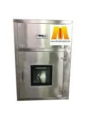 Dynamic Garment Cubicle - Sterile Garment Storage Cubicle Manufacturer ...