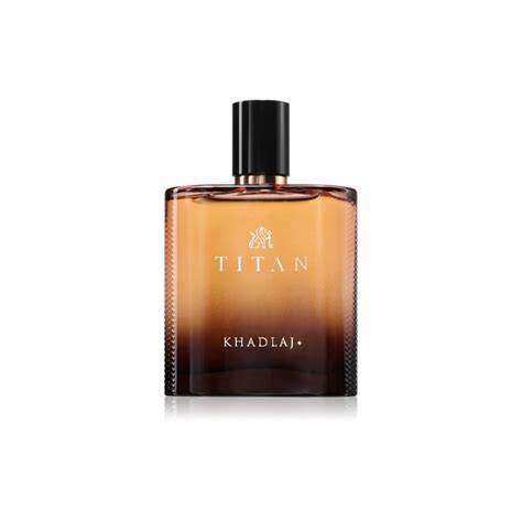 Khadlaj Titan Eau de Parfum for Men – Perfume Network India