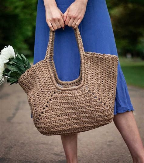 Image result for Crochet Handbag Patterns