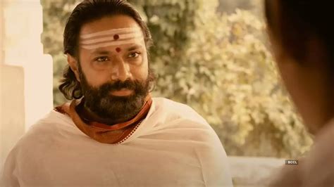 Dahanam Movie Review: A thought-provoking drama that challenges the ...