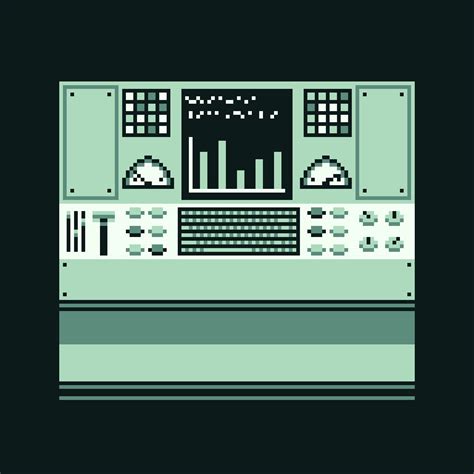 Image result for Control Vision Console